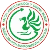 green dragon logo