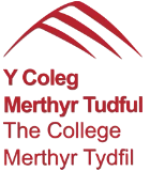 merthyr college logo